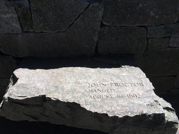Historians Guide to the Salem Witch Trials - Good To Know