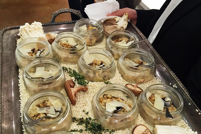 Historic Annapolis Food Tour - Highlights of the Tour