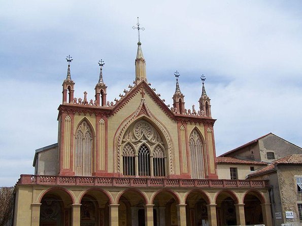Historic Cimiez: A Walking Tour in Nice - Key Points