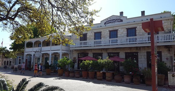 Historic Downtown & Riverwalk Walking Tour - Good To Know