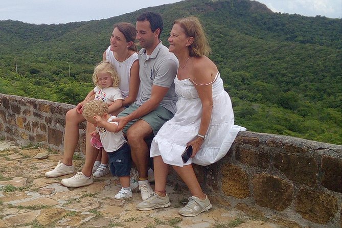 Historical Adventures and Beach Excursions - Key Points