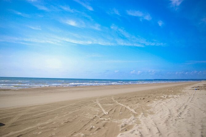 Historical Tour From Kanazawa: Beaches, Temples & Aliens in Hakui - Tour Overview