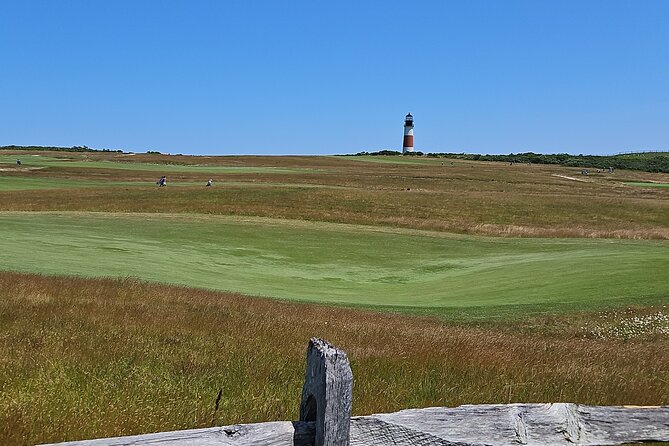Historical Tour of Nantucket - Overview of the Tour Experience