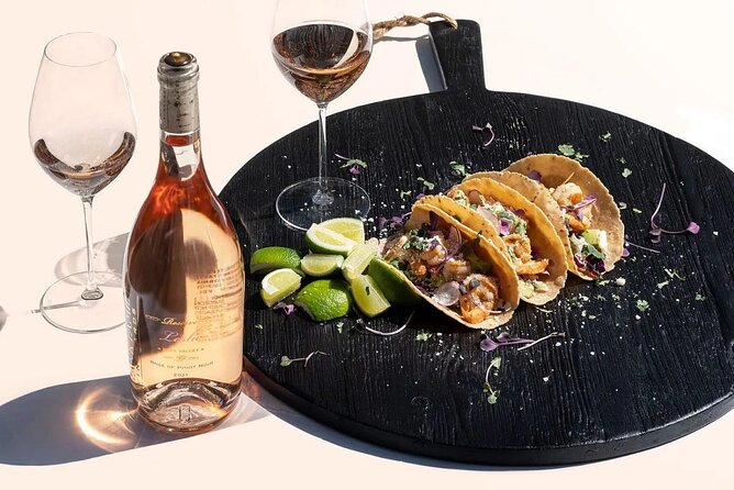 Historical Walking Food & Wine Funk Zone Review - Good To Know