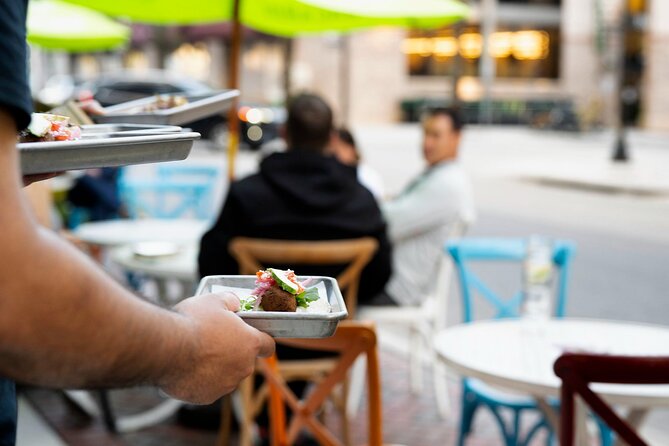 History of Sarasota and Lunch Tour - Key Points