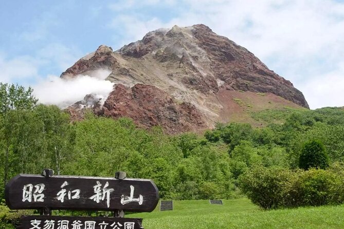 Hokkaido Day Tour From Sapporo: With Bear Park Option - Inclusions and Exclusions