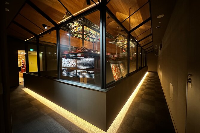 Hokusai Museum, Ganshoin & Sake Walking Tour in Obuse Nagano - Good To Know