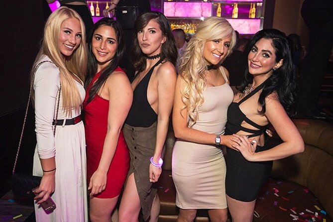 Hollywood Club Crawl Review: A Night to Remember - Good To Know