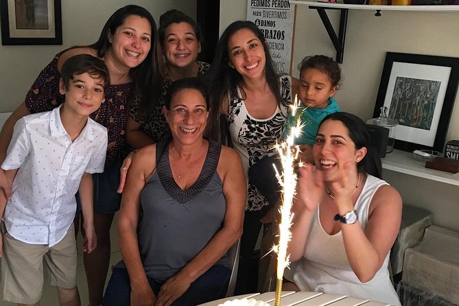 Home-Cooked Dominican Feast: Dinner With Locals in Santo Domingo - Key Points