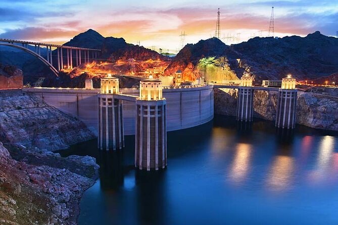 Hoover Dam Express Review: Worth the Price - Overview of the Hoover Dam Express Tour