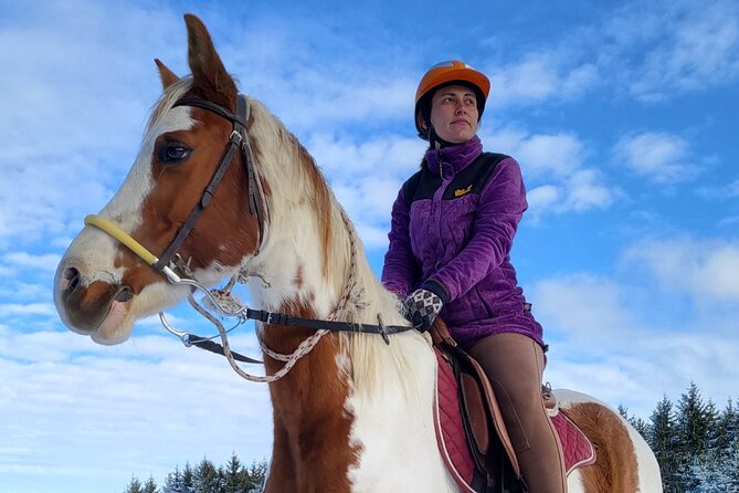 Horse Riding Day Trip in the Rila Mountain - Key Points