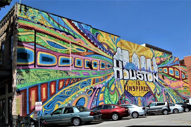 Houston Downtown Audio Walking Tour Review - Tour Overview