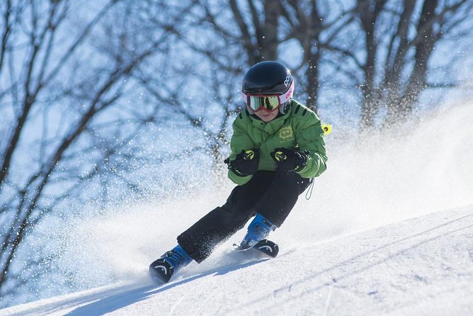 Hunter Mountain Ski & Board Lift Pass With Transportation, NYC - Overview of the Package Options