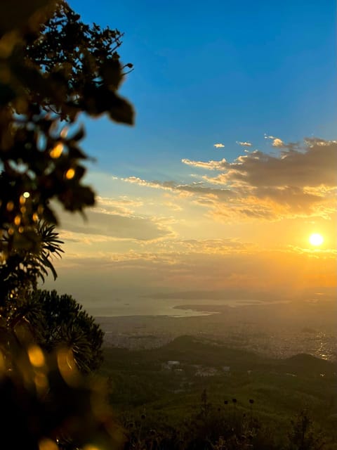 Hymettus: Day and Night Hikes, With the Best Views in Town - Good To Know
