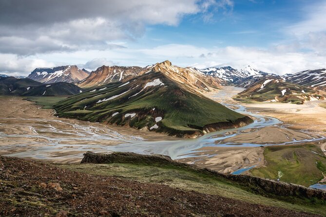 Icelandic Highlands Private Tour With Professional Photographer - Tour Overview