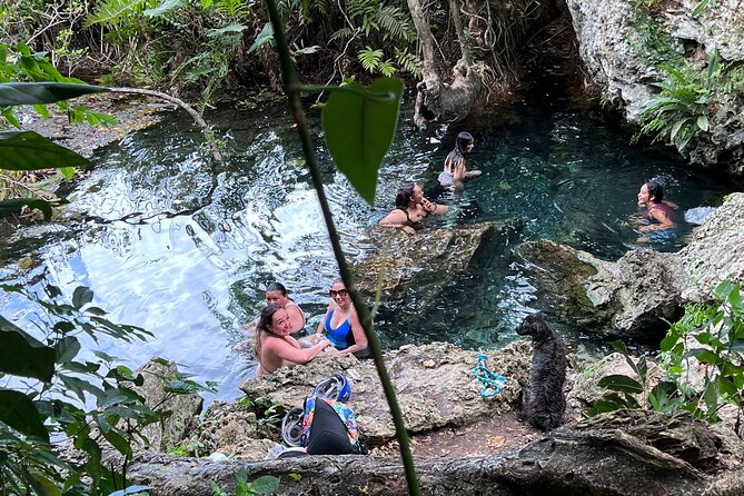 Indian Cave & Water Spring Adventure - Key Points