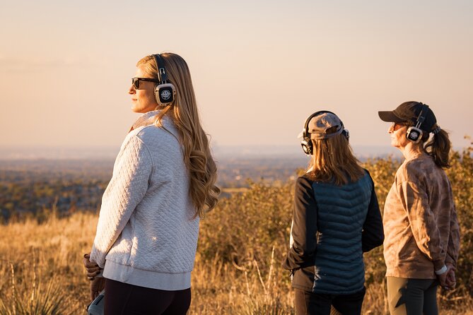 Inspirahike Mindfulness Experience in Colorado - Overview of InspiraHike