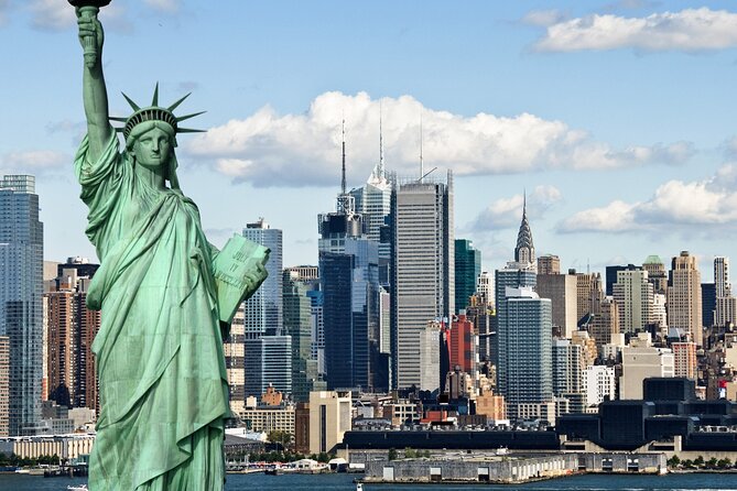 Intercity Transfer: Philadelphia to New York (Arrival/Departure) - Service Overview