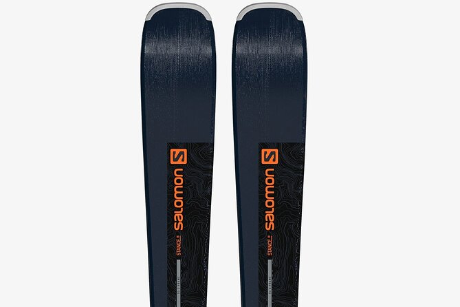 Intermediate Ski Rental Package Review - Package Overview