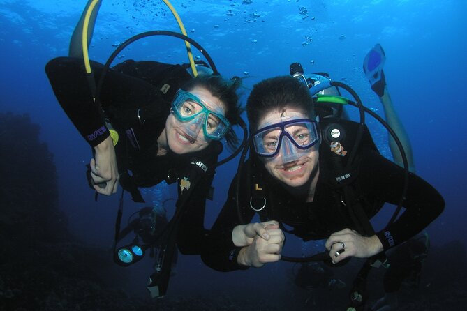 Intro Dive Kaanapali Swim Ability Required - Good To Know