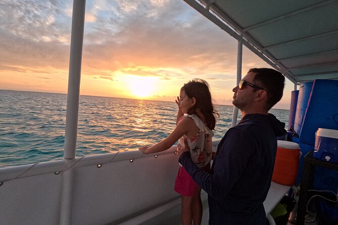 Islamorada Florida Sunset Cruise Tour Review - Good To Know