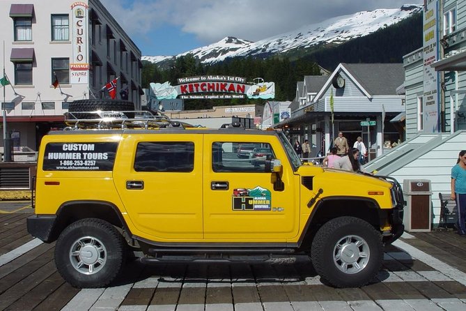Island Hummer Tour - Good To Know
