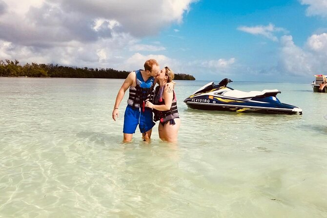 Island Jetski Adventure - Good To Know