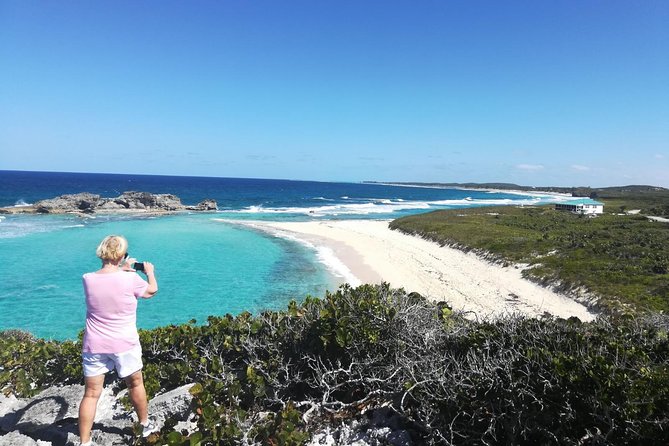 Island Tour of North and Middle Caicos W / Lunch & Drinks Included - Key Points