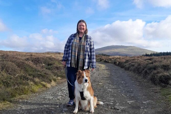 Isle of Man Wildlife and Scenic Adventure -Half Day - Key Points