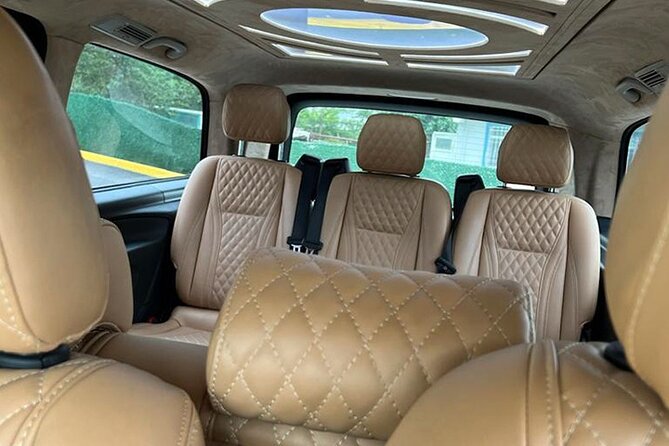 Istanbul Airport Transfers to Sisli Hotels - Key Points