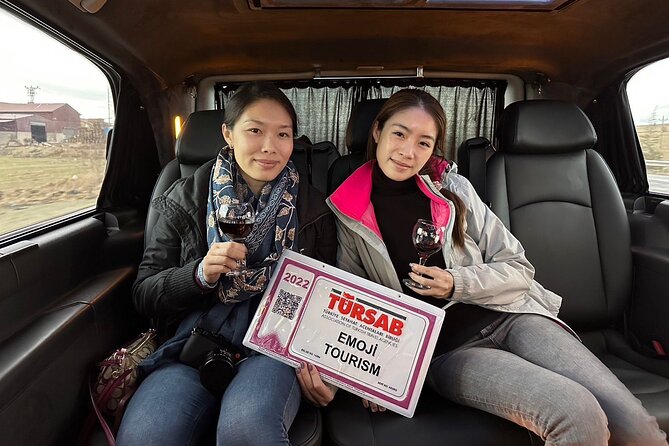 Istanbul Private Airport Transfer - Key Points