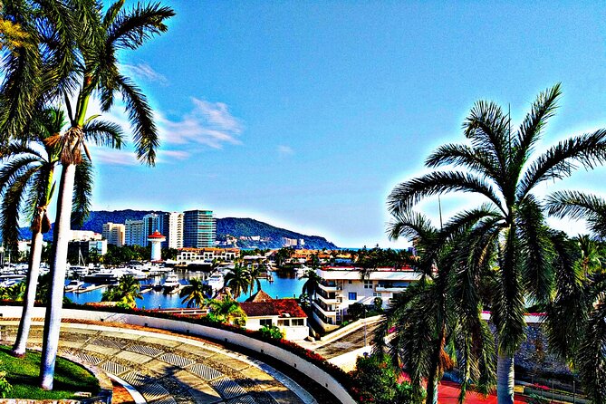 Ixtapa Bike Tour - Key Points