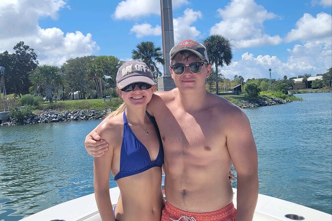 Jacksonville Private Boat Tour Daytime or Sunset, up to 6 People - Good To Know