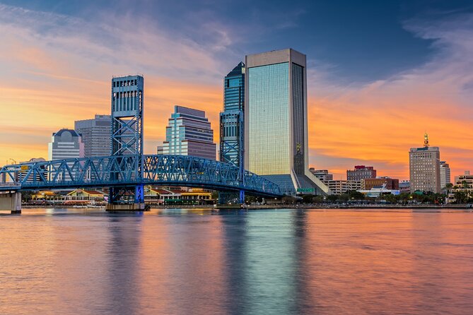 Jacksonville Private Sunset Boat Tour Review - Tour Overview