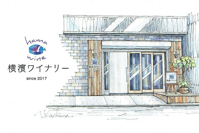 Japanese Cuisine Making Tour With Wine Experience by Yokohama Winery - Good To Know
