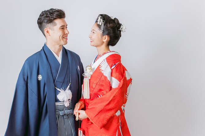 Japanese Special Wedding Photo Plan From Ginza - Good To Know