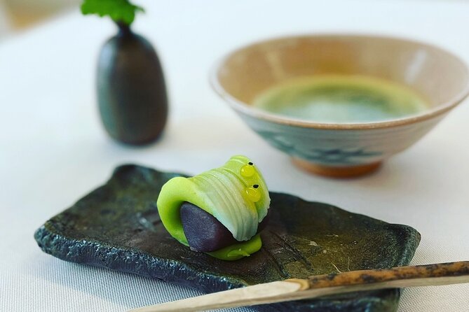 Japanese Tea Ceremony Private Experience - Overview of the Japanese Tea Ceremony