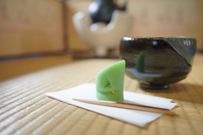 Japans Customs of Ikebana Art, Tea Ceremony & Kimono Welcome - Key Points