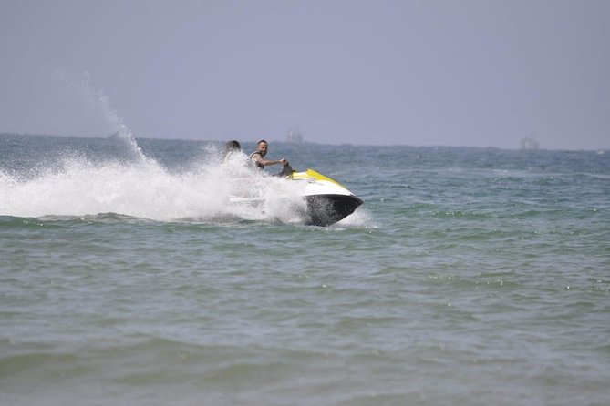 Jet Ski Agadir - Key Points