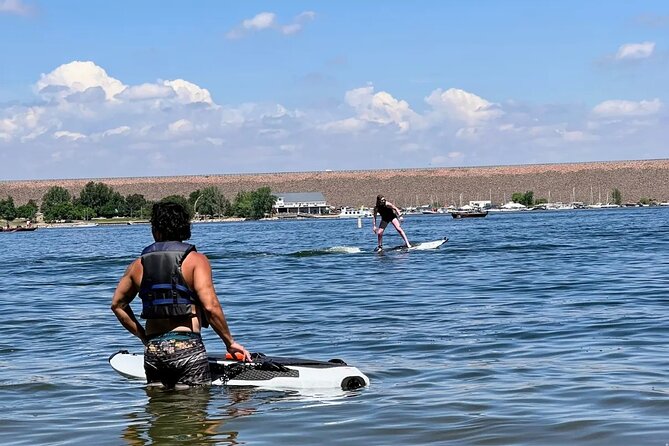 Jetboard Experience Review: Thrills on Denver Lakes - Good To Know
