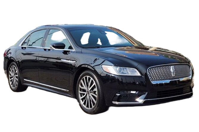 JFK Airport - Manhattan Pickup/Drop Off Review - Service Overview