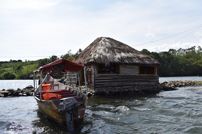 Jinja Adventure Tour - Key Points