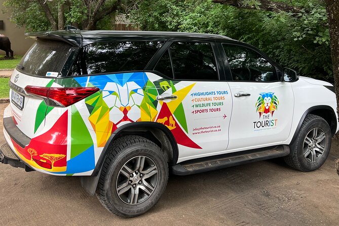 Johannesburg: Private Pilanesberg Park Game Drive Full Day Tour - Key Points