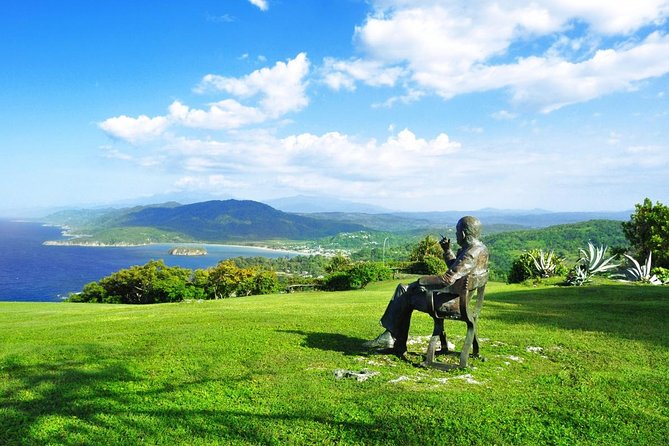 Journey of the Slaves, British & the Spanish Invaders From Kingston - Key Points