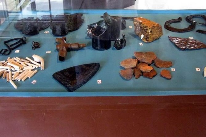Journey of the Slaves, British & the Spanish Invaders From Runaway Bay - Key Points