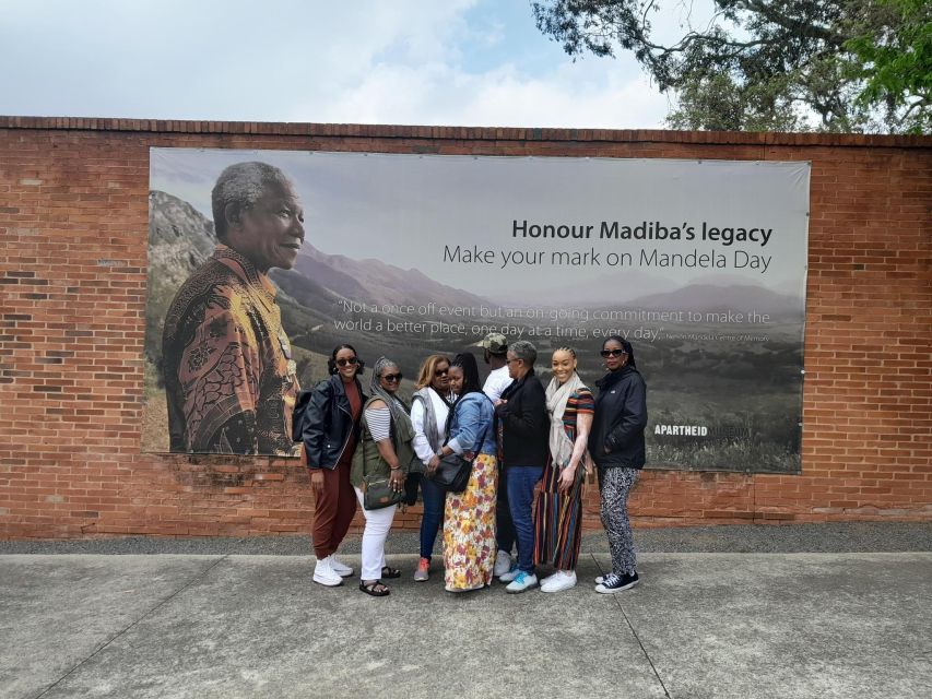 Journey To Freedom Experience