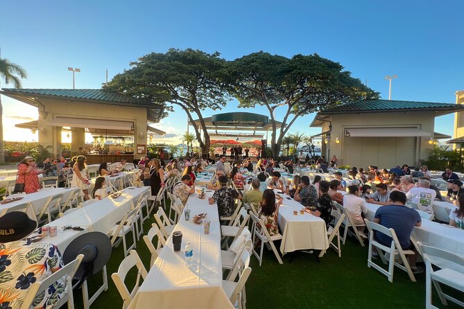 Ka Moana Luau - Good To Know