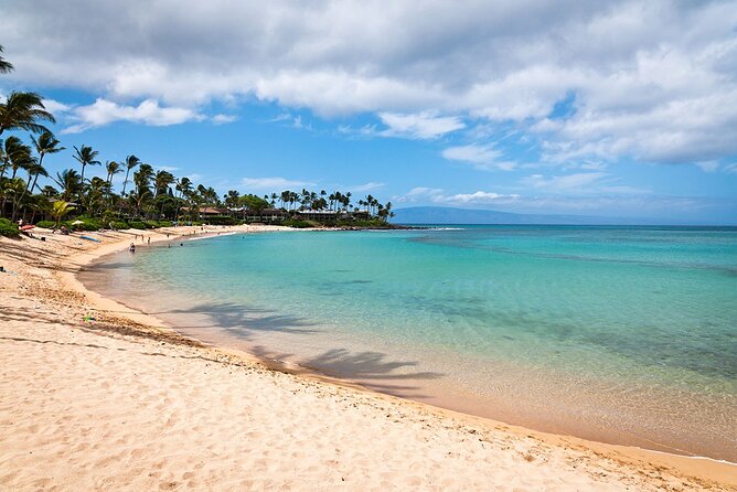 Kaanapali to Kapalua Maui Explorer Electric Bike Rental - Overview