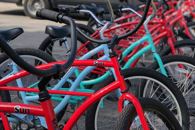 KaBrew: Traverse Citys Original Kayak, Bike & Brew Experience - Key Points