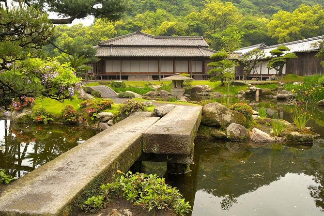 Kagoshima Private Customizable Half Day Tour - Good To Know